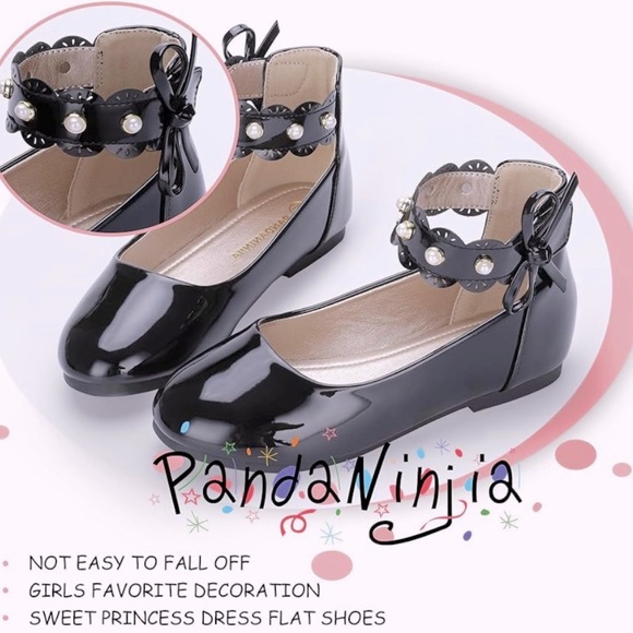 Dress Shoes - Picture 3 of 4